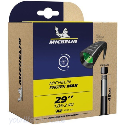Tubo michelin protek max - michelin,