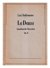 BOLDEMANN, LACI La danza
