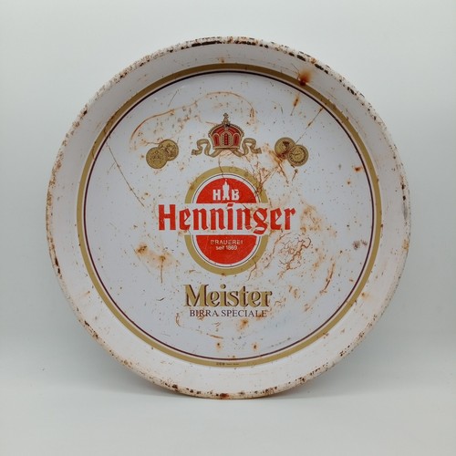 Vassoio henninger meister - henninger,