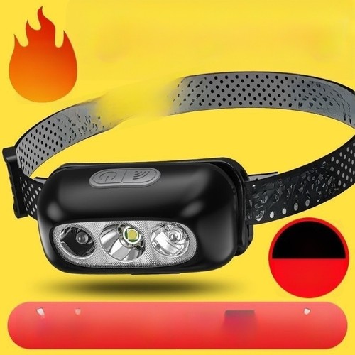 Luce portatile campeggio led - luce,