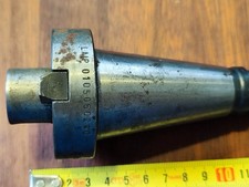 Combi shell mill holder