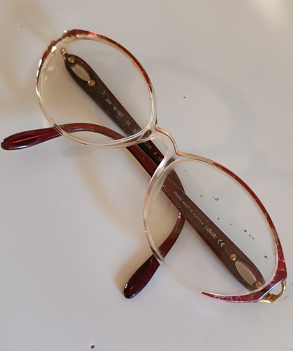 Montatura occhiali donna