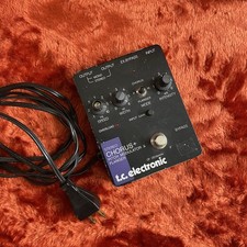 T.c. vintage Elettronico