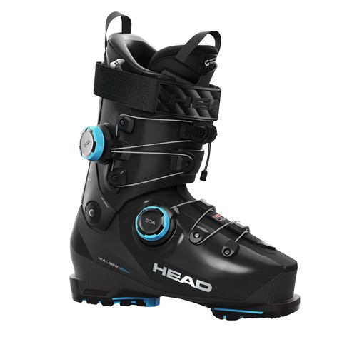 Head kaliber 120 gw - mv,