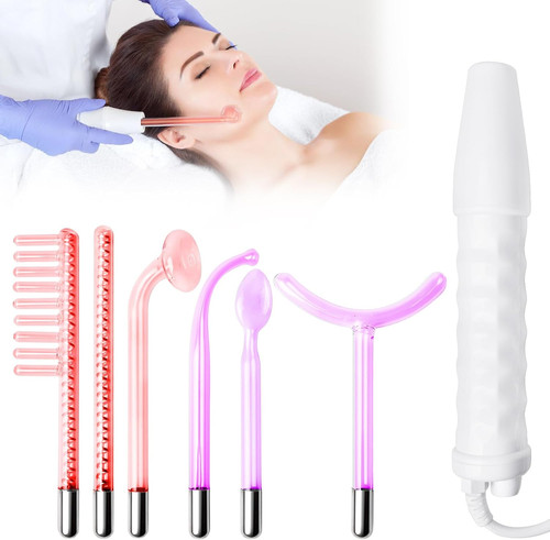 Barra frequenza con sonde - con, 6
