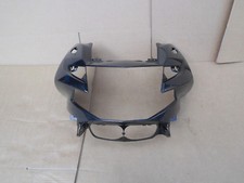 BMW K1200GT K1300GT K1200 K1300 GT K44 carena moto pulpito superiore 