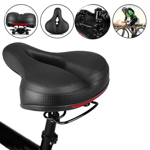 Sella bici big gel donna - bici, uomo