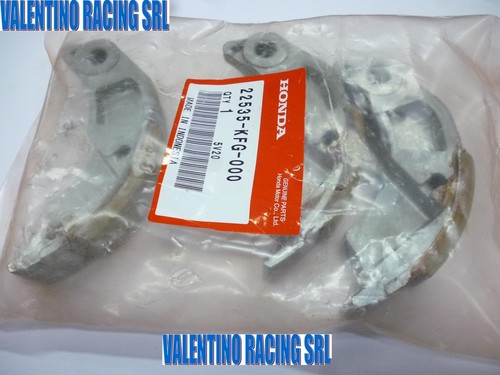 Masse frizione orig - frizione, honda