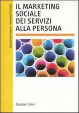 Il marketing sociale dei