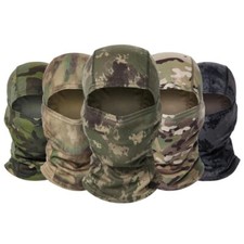 Cappello passamontagna