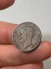 1546_702) Vittorio Emanuele III (1900-1943) 10 centesimi Ape 1926