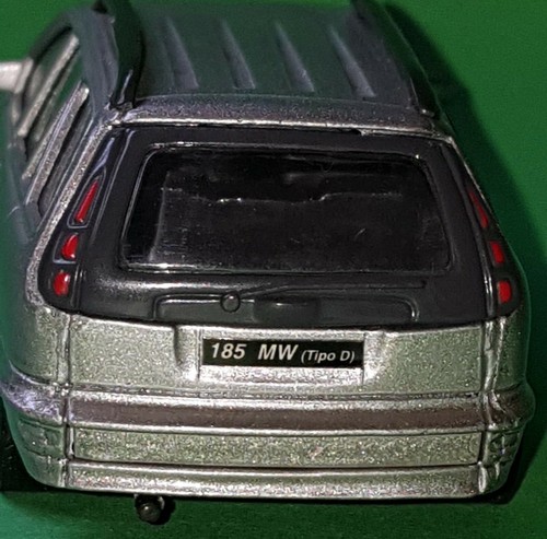 Fiat marea weekend - fiat,