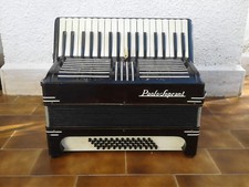Fisarmonica paolo soprani - paolo,