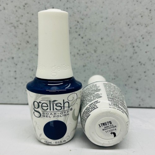 Smalto gel unghie - gel,