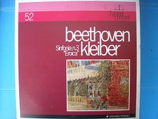 LP BEETHOVEN SINFONIA N° 3 OP