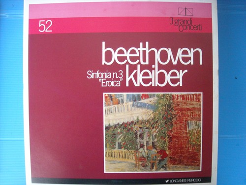 Beethoven sinfonia 3 op - sinfonia,