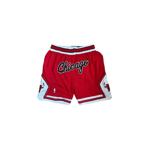 Pantaloncini nba chicago bulls - chicago,