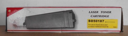 Toner giallo - , per