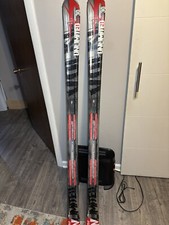 Sci Volkl Unlimited AC30