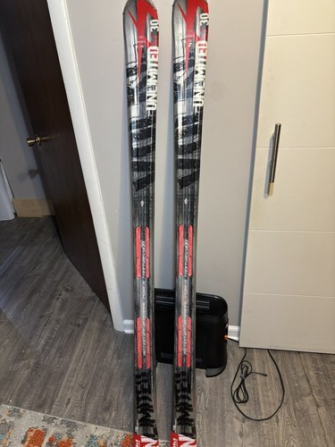 Sci volkl unlimited - unlimited, ac30