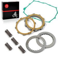 Clutch Kit Friction Plates &