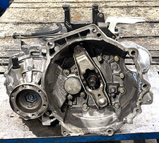 CAMBIO 5 MARCE MANUALE VOLKSWAGEN POLO 1.4 TDI 6V. 75CV. (MOTORINO AVANTI)