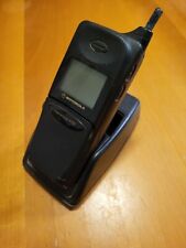 Motorola International 8700