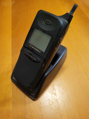 Motorola international 8700 - motorola,