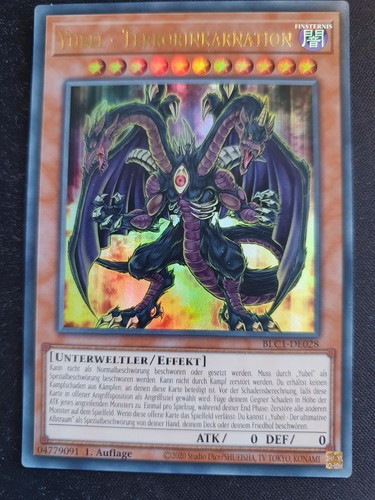 Blc1 de028 yubel - blc1-de028,