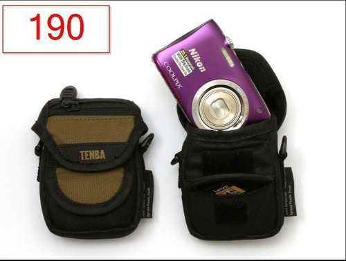 Offertissima custodia tenba - offertissima!!!,