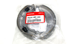 HONDA KIT GANASCE FRENO