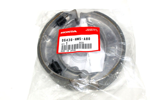 Honda kit ganasce freno - honda,