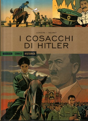 Historica i cosacchi - historica, 70: