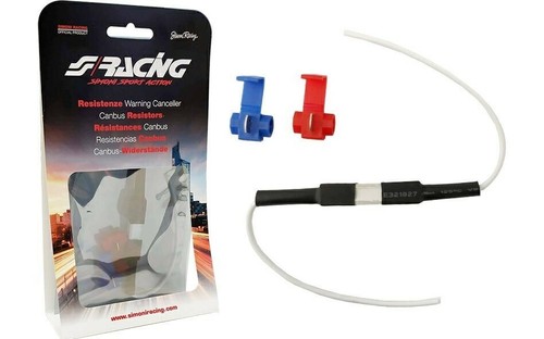 Warning canceller lampadine - warning,
