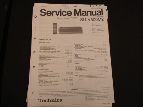 Manuale servizio originale - manuale, di