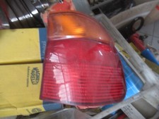 BMW 520 E39 TOURING - FANALE