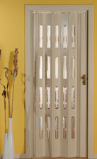 Porta  porte soffietto in pvc