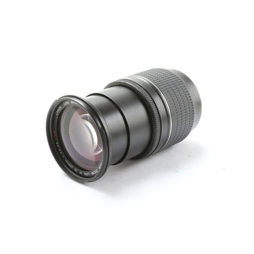 Canon 28 200 - usm, +