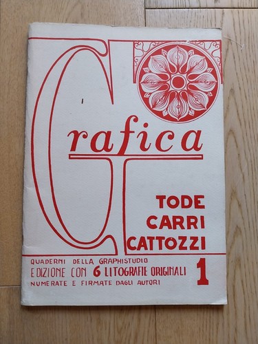 Grafica tode carri - , di