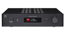 NAD C368 AMPLIFICATORE INTEGRATO DAC novita'