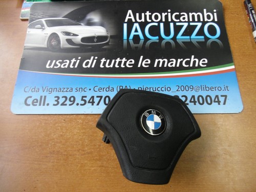 Airbag volante bmw - 320, e46