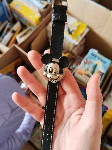 Orologio walt disney topolino - disney,