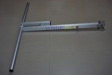 Antenna dipolo broadcast FM