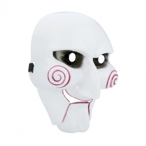 Maschera saw enigmista - maschera,