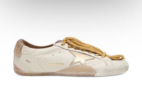 Sneakers golden goose - golden, uomo