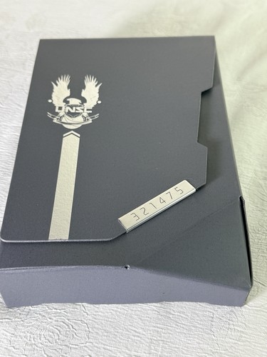 Halo edizione limitata xbox - limitata,