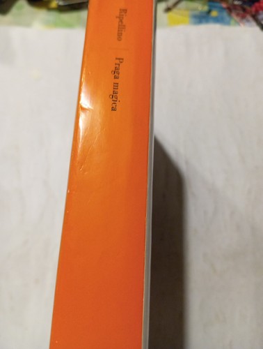 Libro praga magica - saggi, 514