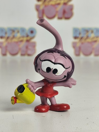 Mini figure snorkles snorkies - mini,