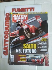 Autosprint N.48 Si Pensa Al