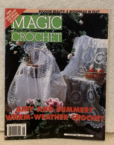 Agosto 1998 magic - 1998,